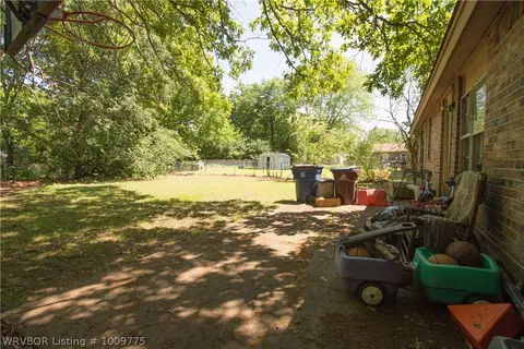 8815 Gary St, Fort Smith, AR 72903 photo 12