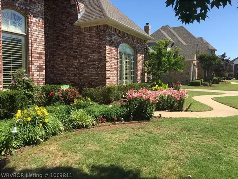 1805 Wheaton Trce, Fort Smith, AR 72908 photo 29