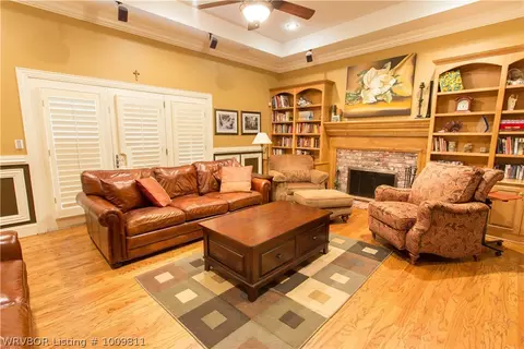 1805 Wheaton Trce, Fort Smith, AR 72908 photo 21