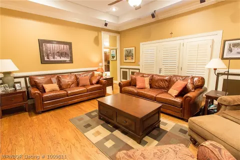 1805 Wheaton Trce, Fort Smith, AR 72908 photo 22