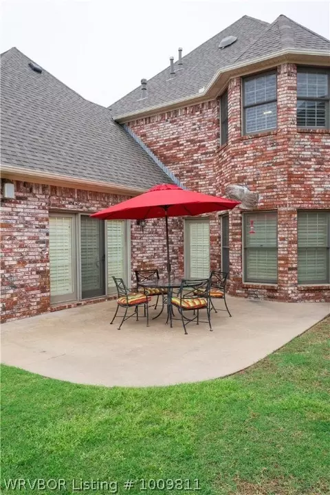1805 Wheaton Trce, Fort Smith, AR 72908 photo 3