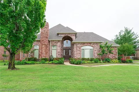 1805 Wheaton Trce, Fort Smith, AR 72908 photo 1