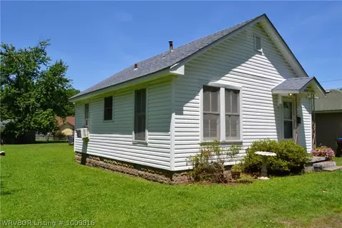 3625 N 47th St, Fort Smith, AR 72904 photo 1