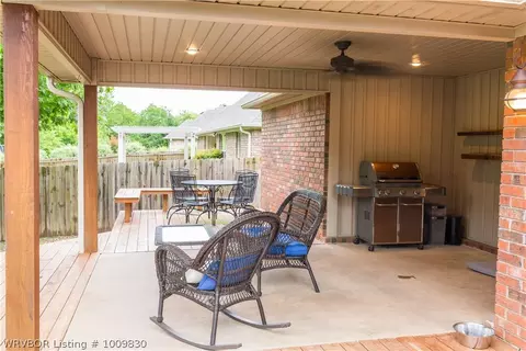 12510 Dunston Dr, Fort Smith, AR 72916 photo 18