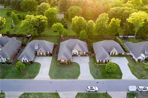 12510 Dunston Dr, Fort Smith, AR 72916 photo 25