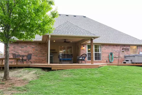 12510 Dunston Dr, Fort Smith, AR 72916 photo 21