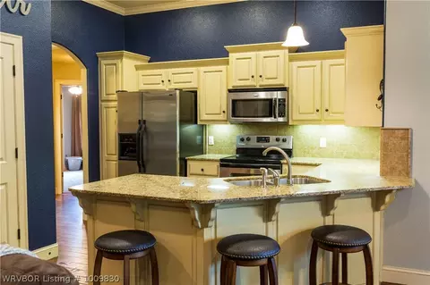 12510 Dunston Dr, Fort Smith, AR 72916 photo 6