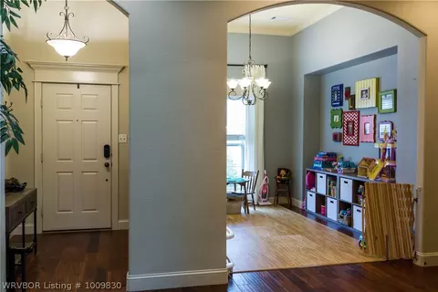 12510 Dunston Dr, Fort Smith, AR 72916 photo 8