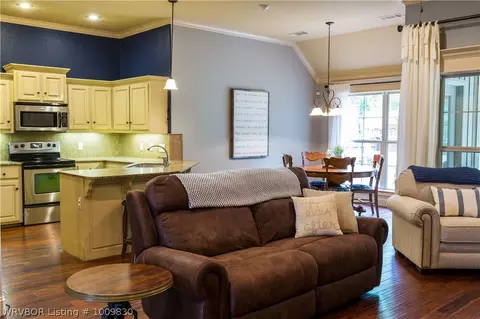 12510 Dunston Dr, Fort Smith, AR 72916 photo 3