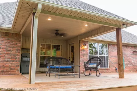 12510 Dunston Dr, Fort Smith, AR 72916 photo 20