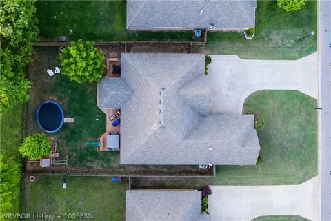12510 Dunston Dr, Fort Smith, AR 72916 photo 24