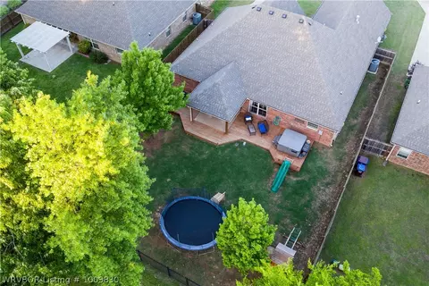 12510 Dunston Dr, Fort Smith, AR 72916 photo 23