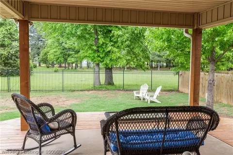 12510 Dunston Dr, Fort Smith, AR 72916 photo 19