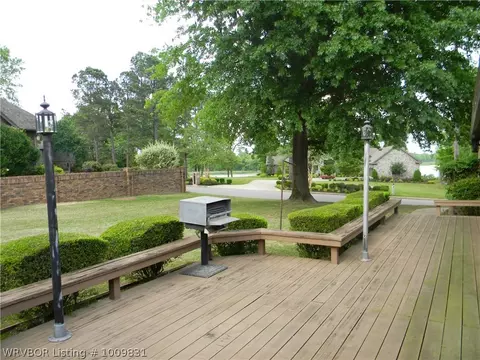 9013 Copper Oaks Ln, Fort Smith, AR 72903 photo 18