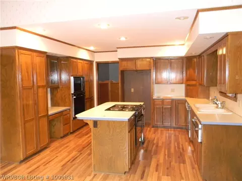 9013 Copper Oaks Ln, Fort Smith, AR 72903 photo 3