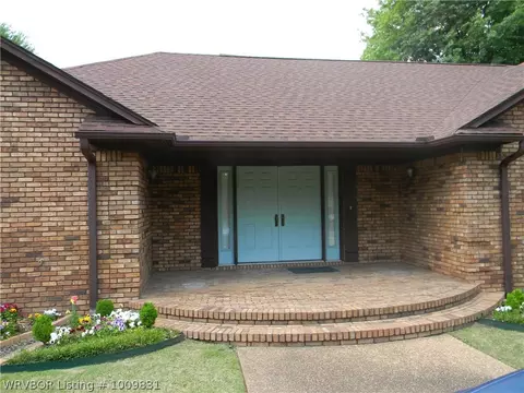 9013 Copper Oaks Ln, Fort Smith, AR 72903 photo 17