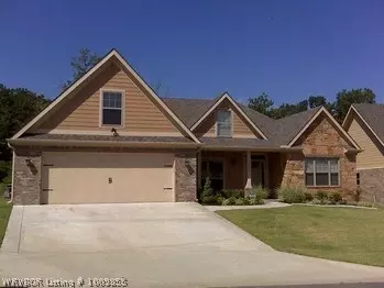 9920 Willowbrook Loop, Fort Smith, AR 72908 photo 1