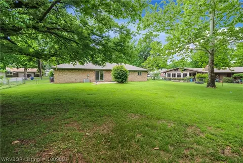 4609 Victoria Dr, Fort Smith, AR 72904 photo 15