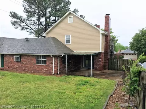 7305 Duncan Rd, Fort Smith, AR 72903 photo 28