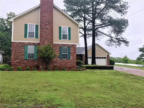 7305 Duncan Rd, Fort Smith, AR 72903 photo 2