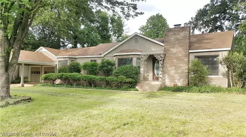 1300 N 57th Ter, Fort Smith, AR 72904 photo 1