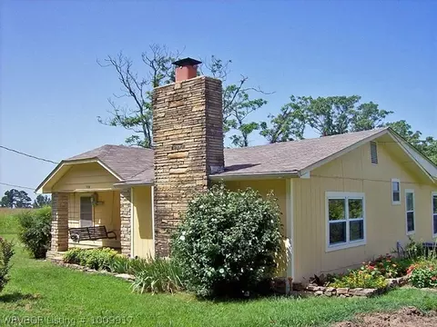 116 Corley Loop, Paris, AR 72855 photo 1