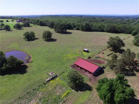 1707 Rice Loop, Charleston, AR 72933 photo 8