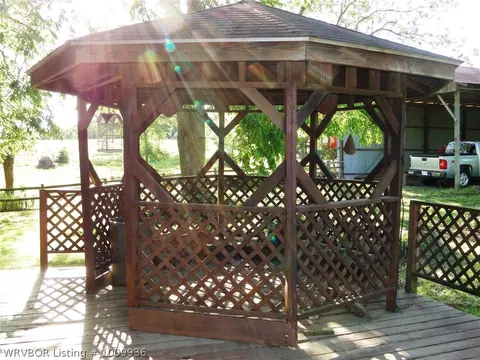1707 Rice Loop, Charleston, AR 72933 photo 18