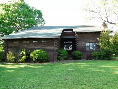 1707 Rice Loop, Charleston, AR 72933 photo 2