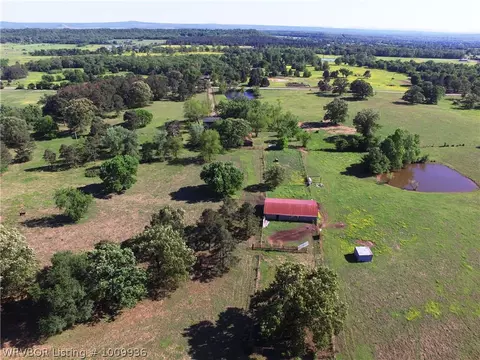 1707 Rice Loop, Charleston, AR 72933 photo 14