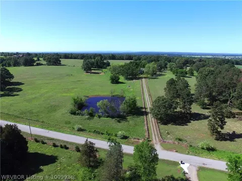 1707 Rice Loop, Charleston, AR 72933 photo 3
