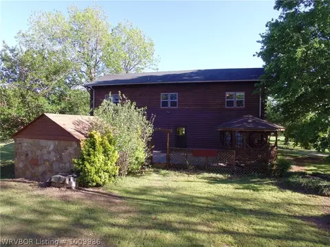 1707 Rice Loop, Charleston, AR 72933 photo 16