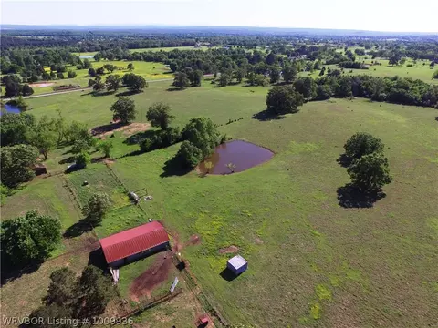 1707 Rice Loop, Charleston, AR 72933 photo 5