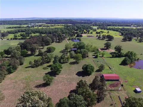 1707 Rice Loop, Charleston, AR 72933 photo 11