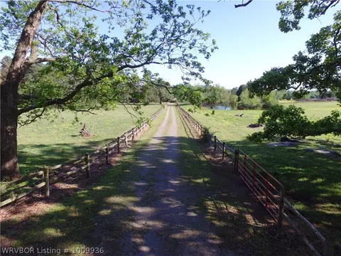 1707 Rice Loop, Charleston, AR 72933 photo 28