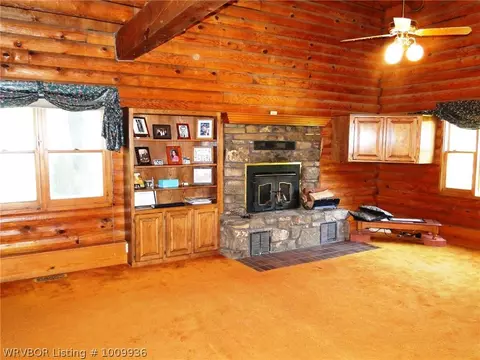 1707 Rice Loop, Charleston, AR 72933 photo 22