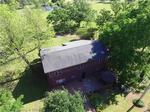 1707 Rice Loop, Charleston, AR 72933 photo 12