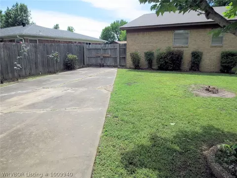 8305 Clover Dr, Fort Smith, AR 72908 photo 24