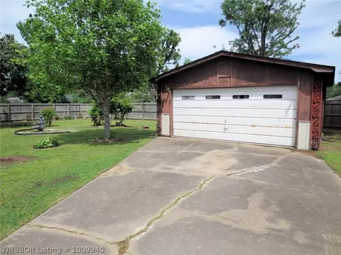 8305 Clover Dr, Fort Smith, AR 72908 photo 23