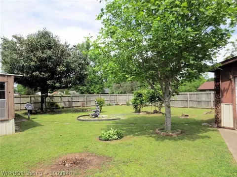 8305 Clover Dr, Fort Smith, AR 72908 photo 22
