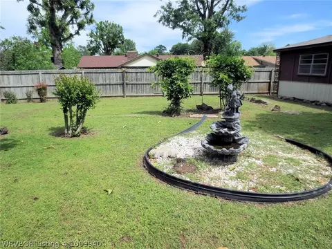 8305 Clover Dr, Fort Smith, AR 72908 photo 19