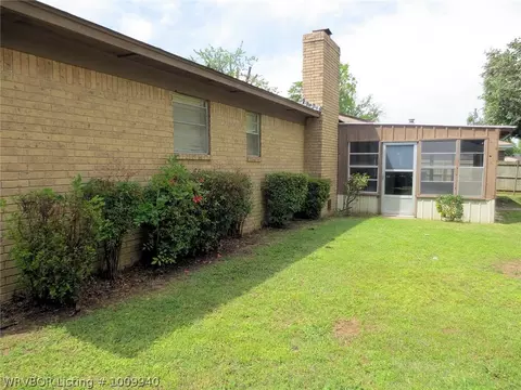 8305 Clover Dr, Fort Smith, AR 72908 photo 21
