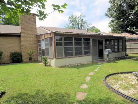 8305 Clover Dr, Fort Smith, AR 72908 photo 20