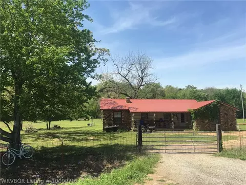 7221 Slaytonville Rd, Hackett, AR 72937 photo 1