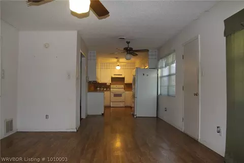 203 S 23rd Ter, Fort Smith, AR 72908 photo 5