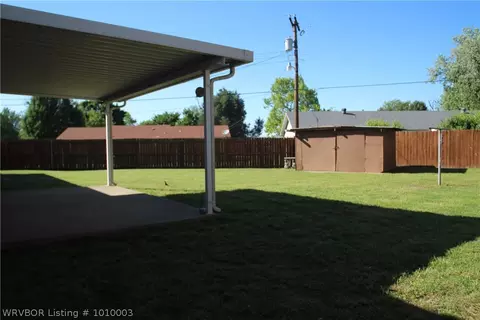 203 S 23rd Ter, Fort Smith, AR 72908 photo 11