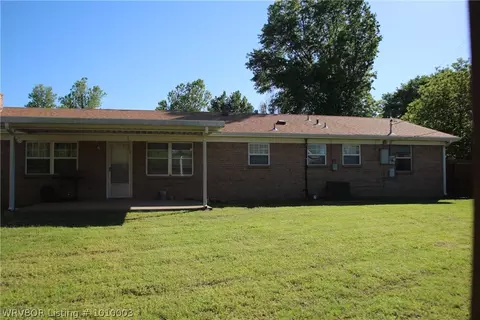 203 S 23rd Ter, Fort Smith, AR 72908 photo 10