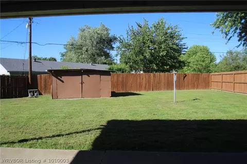 203 S 23rd Ter, Fort Smith, AR 72908 photo 12