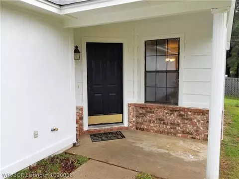 1310 Northwoods Dr, Alma, AR 72921 photo 3