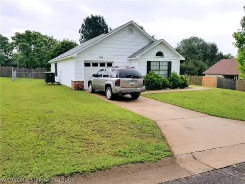 1310 Northwoods Dr, Alma, AR 72921 photo 2